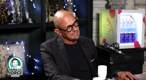 Oreste și soția lui, Liliana,  s-au confruntat cu mai multe probleme de-a lungul mariajului lor