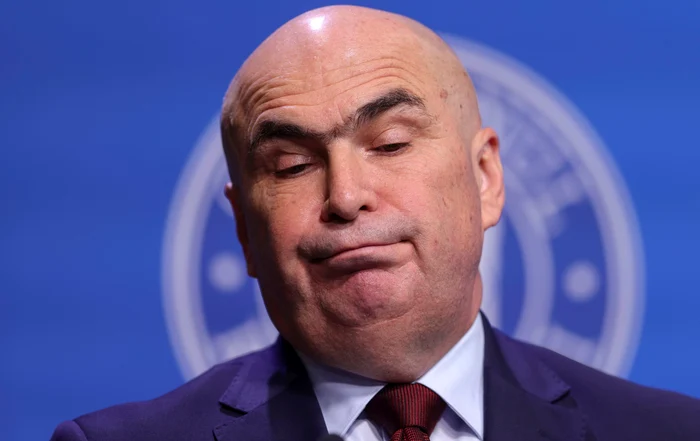 CTP, mesaj dur pentru premierul Ilie Bolojan / foto: arhiva Click!