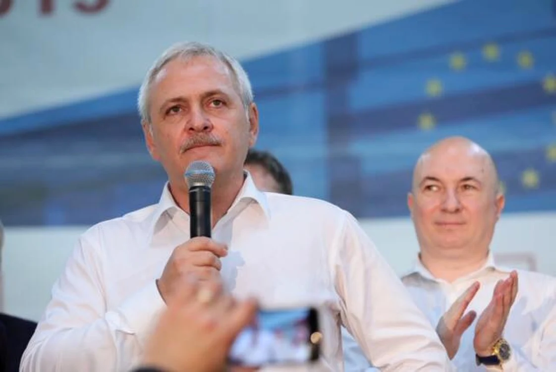 FOTO: Facebook Codrin Ștefănescu