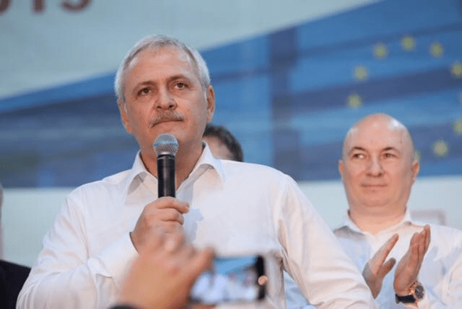  Codrin Ştefănescu se dezice de Dragnea: Am susținut un mic monstru