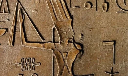 Ce legătură credeţi că era între salată şi sex în Egiptul Antic? jpeg