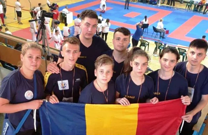 karateka