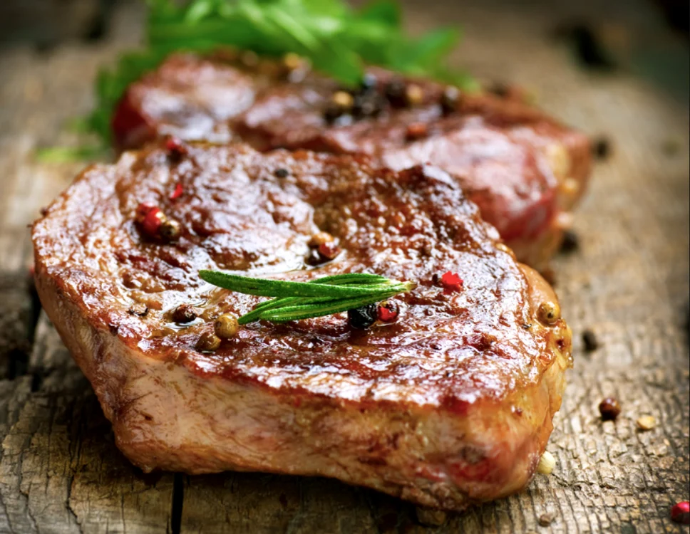 Carne de vită la grătar FOTO: Adevărul