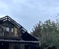 Casa iubitei din Șura Mică a unui pompier piroman din Sibiu Foto FB Matei Mihaela Simona Ceplinschi 1 jpg