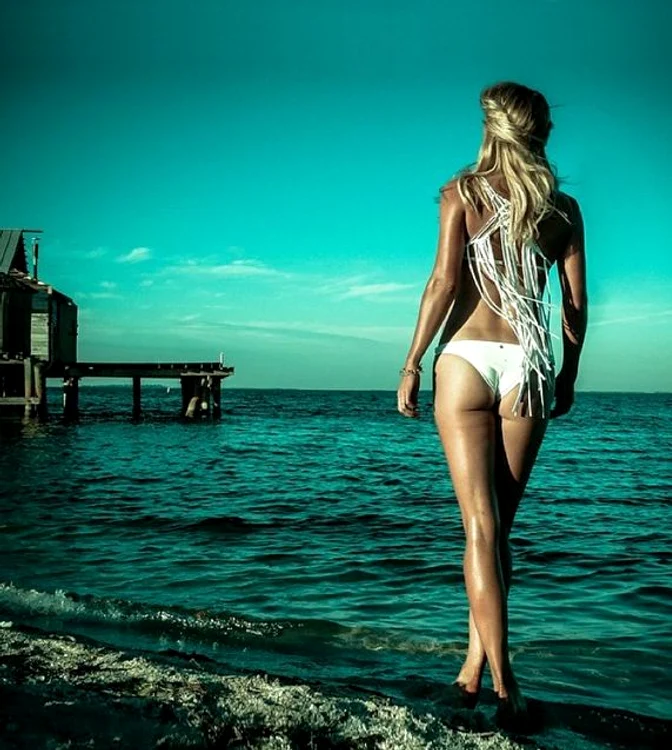 Sportive care au refuzat playboy, Caroline Wozniacki
