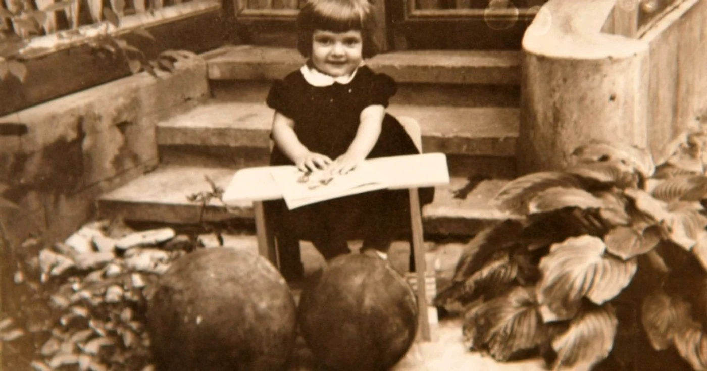 irina margareta nistor 