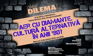 Aer cu diamante Cultură alternativă în anii `80? jpeg