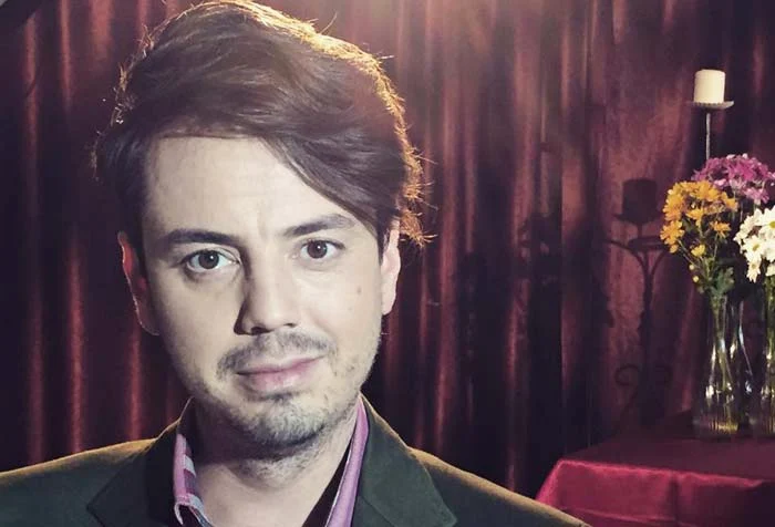 
    Dan Finţescu FOTO: Arhiva personală  