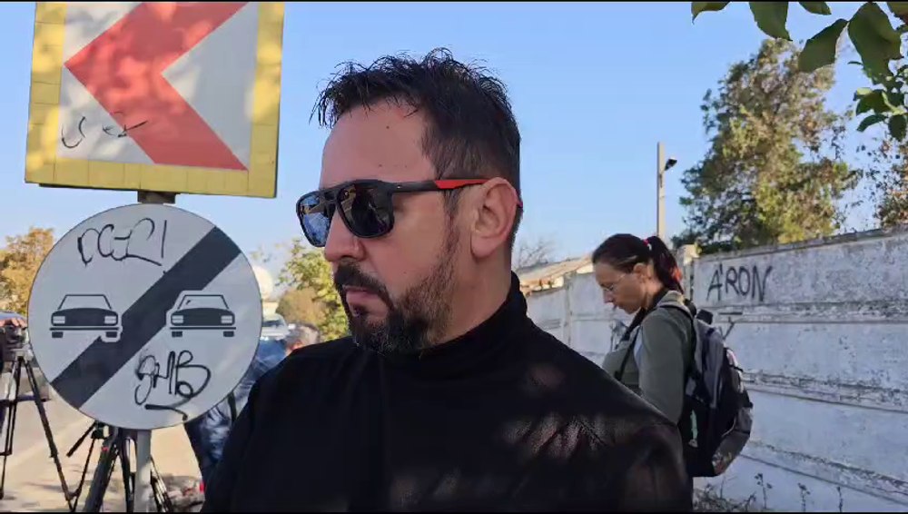 Tatăl studentului ucis la 2 Mai, despre familia Pascu: „Sper să le dea pedeapsa maximă și să scăpăm de drogați!” VIDEO 