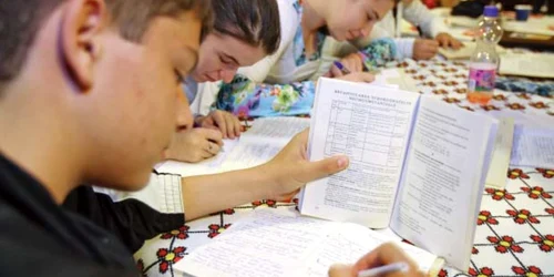 Meditaţiile la Limba Română sunt pe locul al doilea în preferinţele părinţilor  