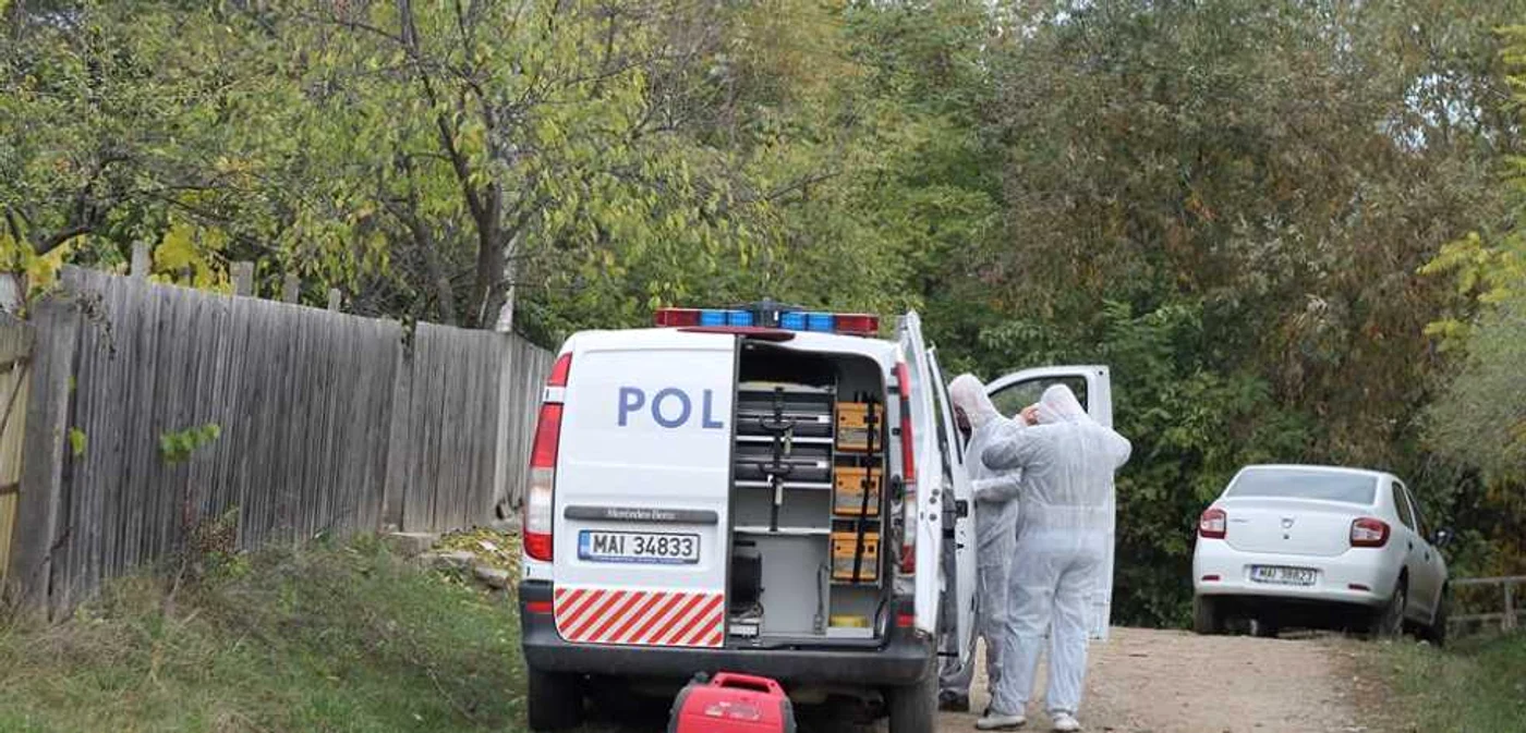 criminalisti vaslui