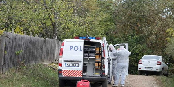 criminalisti vaslui