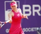 brd bucharest open simona halep FOTO Eduard Enea