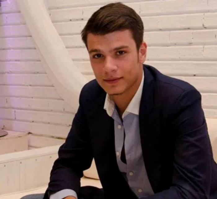 
    Mario Iorgulescu a provocat un accident rutier în care a murit un omFoto: Arhiva personală  