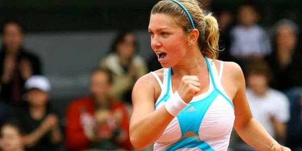 simona halep foto mediafax
