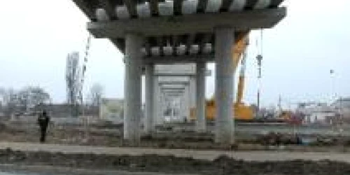 Pasajul de pe strada Fabricii