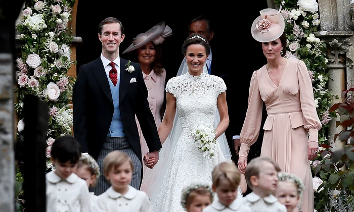 Pippa Middleton nuntă Foto Getty Images (5) jpg