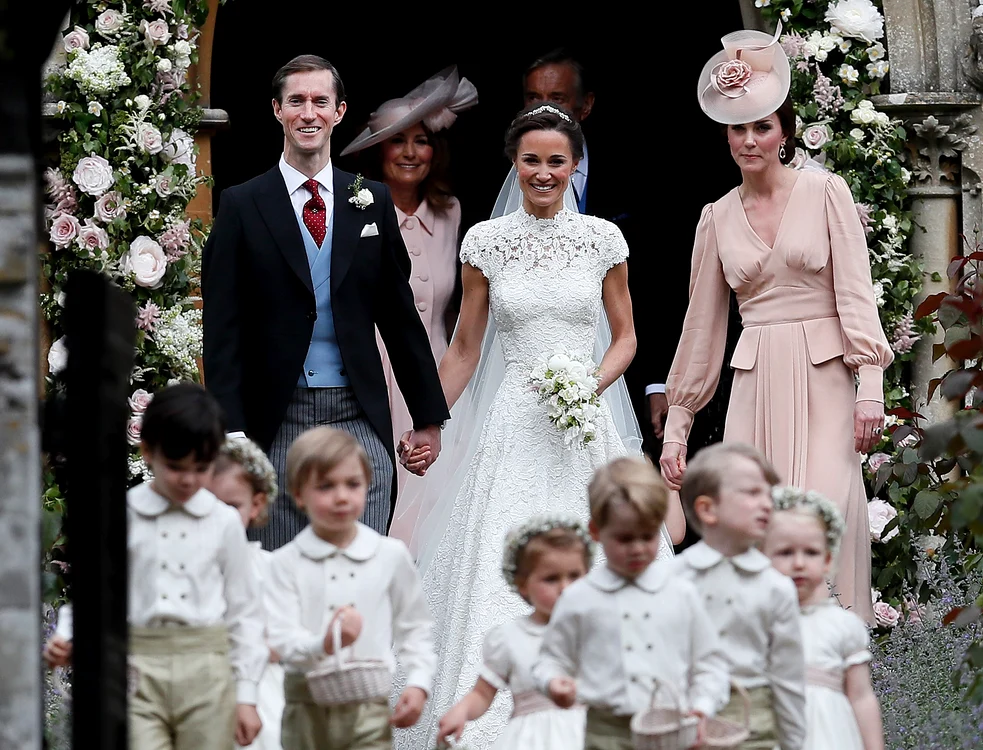 Pippa Middleton nuntă Foto Getty Images (5) jpg