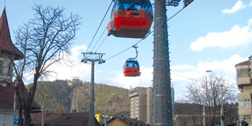 Neamţ: Neamţul învaţă să trăiască din turism (CAMPANIE)