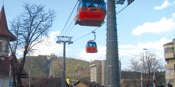 Neamţ: Neamţul învaţă să trăiască din turism (CAMPANIE)