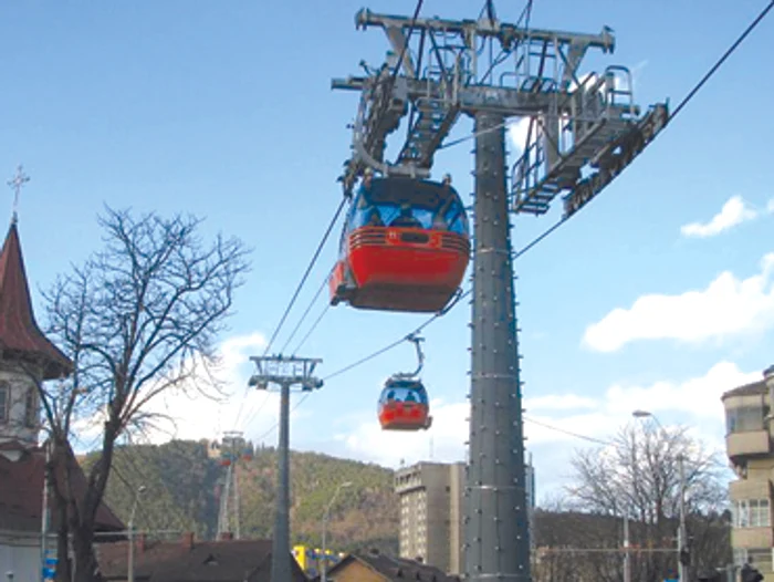 Neamţ: Neamţul învaţă să trăiască din turism (CAMPANIE)