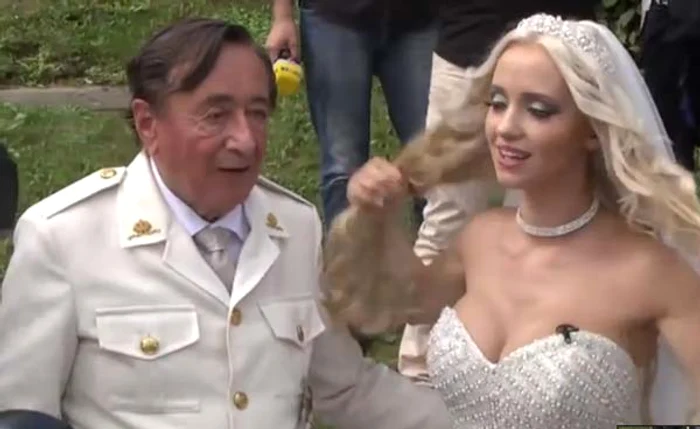 Foto: Captură Youtube