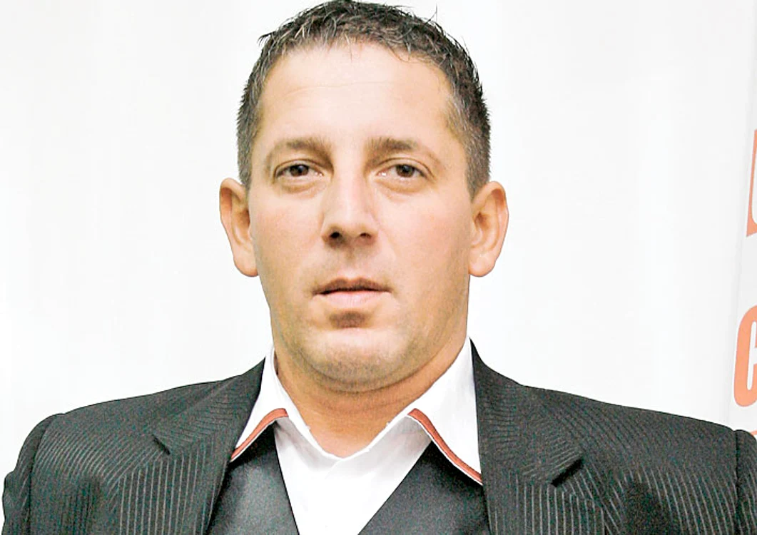 
    Costin Marculescu  