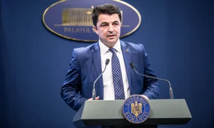 Ministrul Culturii, Daniel Breaz, spune că are 25 de milioane de cheltuit pe obiecte și clădiri de patrimoniu jpeg