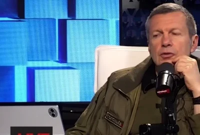 Vladimir Soloviev captură YouTube jpg