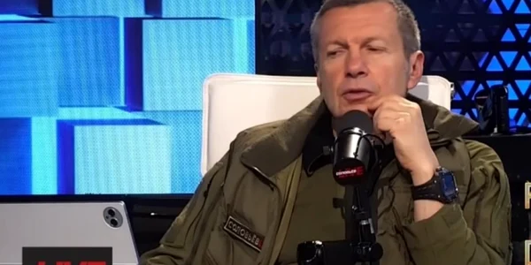 Vladimir Soloviev captură YouTube jpg