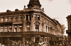Cafenele din Vechiul București (secolele XIX XX) jpeg
