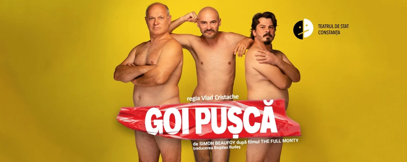 Afisul spectacolului
