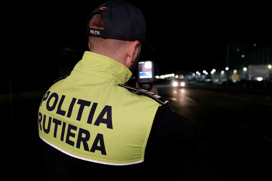 Dosarul îi vizează pe mai mulți polițiști din zona Corabia FOTO: arhiva/IPJ Olt