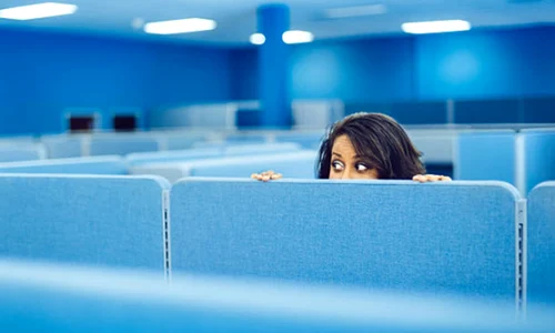 gossip IStock jpg