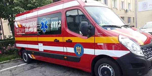 smurd baietel pitesti
