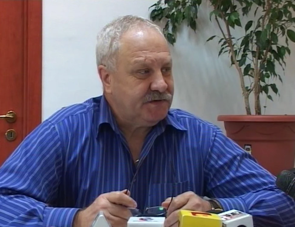 Mihai Terecoasă revine la conducerea DSVSA Prahova. FOTO arhivă Adevărul Ploieşti