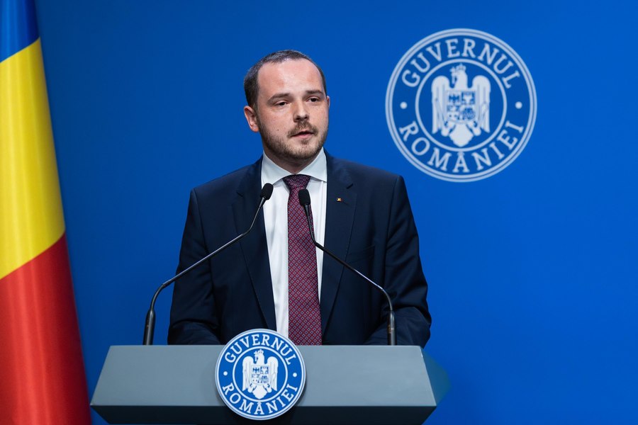 Începe reforma în sănătate. Ce conține pachetul de măsuri pregătit de ministrul Rogobete: „Nu este vorba despre austeritate”