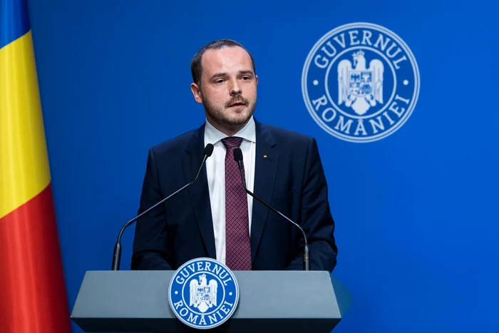 Rogobete promite schimbări reale în sistemul medical: „Reforma deranjează, dar nu mai acceptăm mediocritatea”