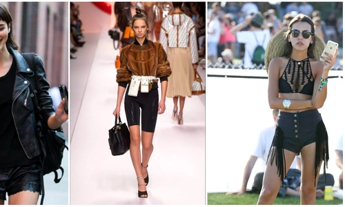 Pantaloni scurţi la modă în 2019 jpeg