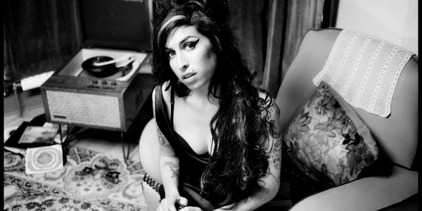 amy