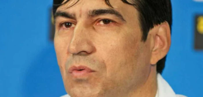 Victor Piţurcă