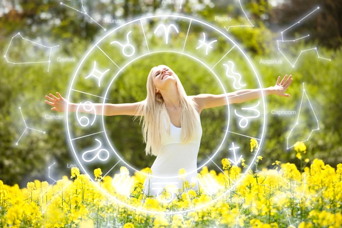Cele două zodii pe care Universul le iubește cu adevărat! 