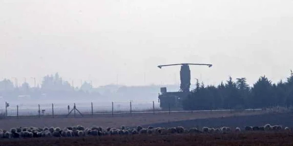 Sistemul S-400 adus Turciei FOTO EPA-EFE