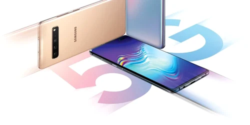 Samsung Galaxy S10 5G