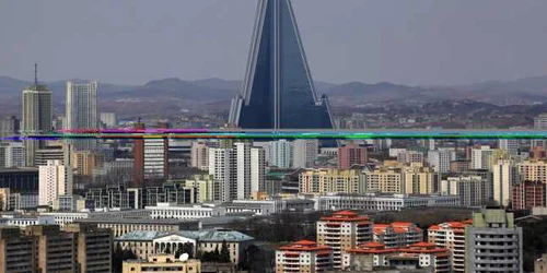 ryugyong phenian reuters