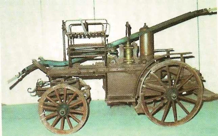 pompieri