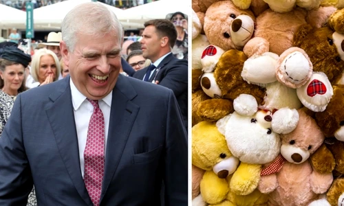 Printul Andrew si ursuletii jpg