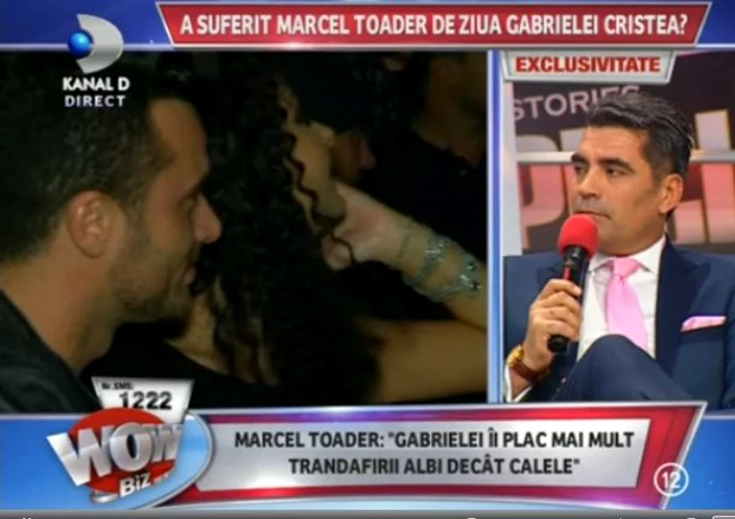 Marcel