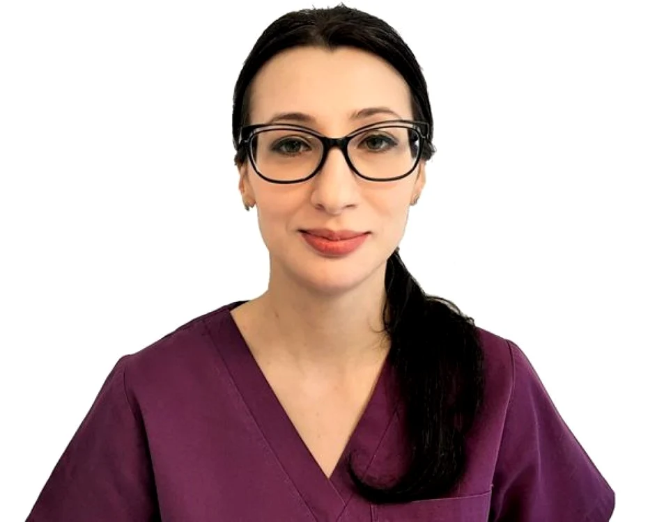 alexandra zota