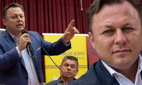 Banner Dragoș Dolănescu